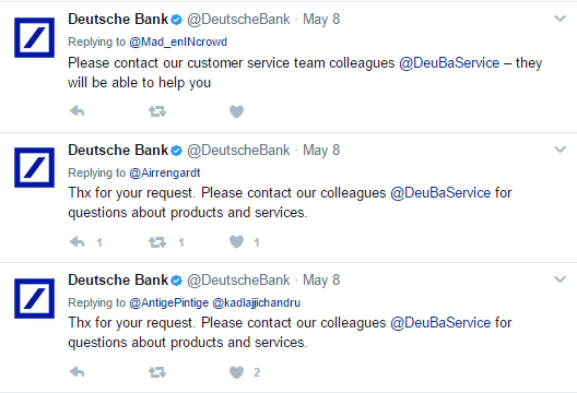 deutsche bank 