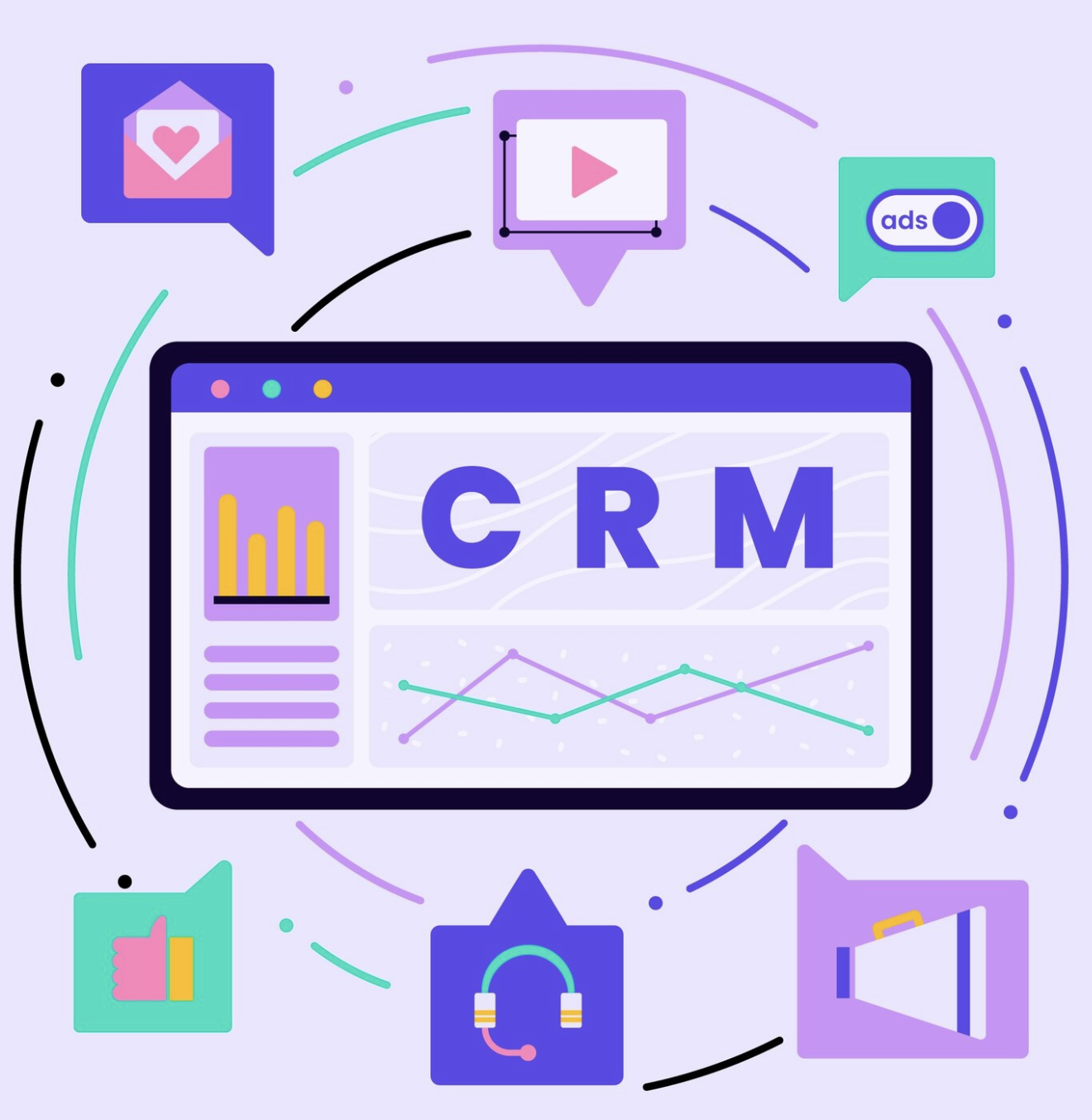 CRM 1