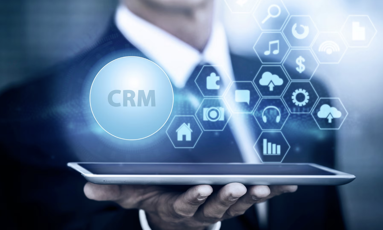 CRM 2